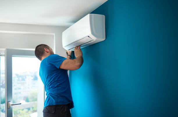 Best HVAC Air Duct Cleaning  in Westway, TX