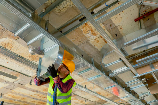 Best Central Air Repair  in Westway, TX