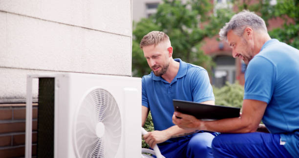 Best Emergency HVAC Repair  in Westway, TX