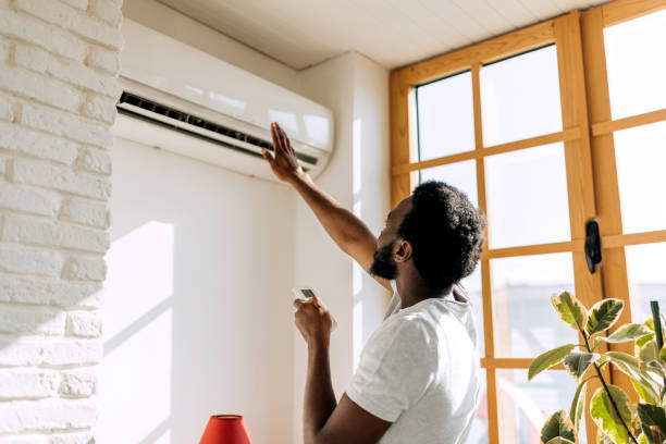 Best HVAC Maintenance Near Me  in Westway, TX
