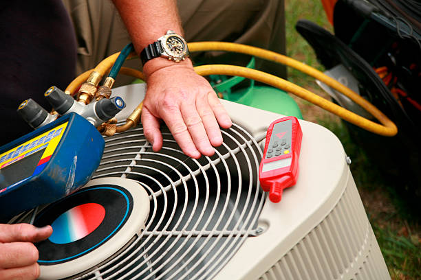 Best Air Quality Test  in Westway, TX