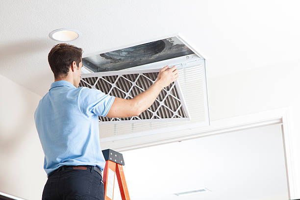 Professional HVAC in Westway, TX