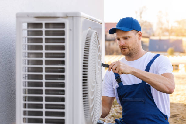 Best Air Conditioning Repair  in Westway, TX