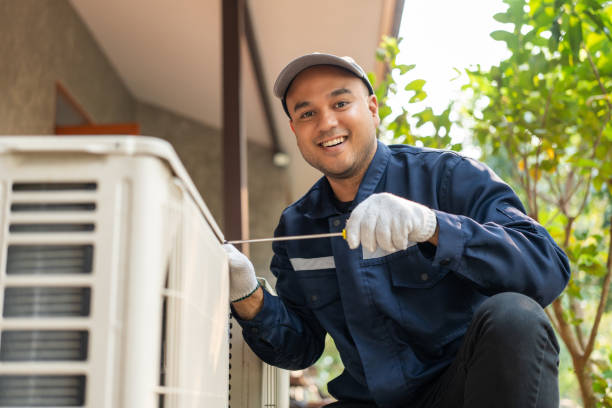 Best HVAC Replacement Cost  in Westway, TX